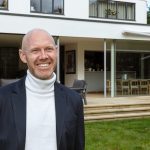 Photo of Cameron Bosque Brookes Architects Photo of Cameron Bosque Brookes Architects