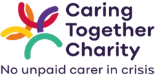 Logo for Caring Together Charity Logo for Caring Together Charity