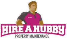 Logo for Hire a Hubby Huntingdon Logo for Hire a Hubby Huntingdon