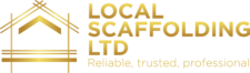 Logo for Local Scaffolding Ltd Logo for Local Scaffolding Ltd