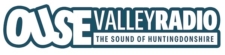 Logo for Ouse Valley Radio Logo for Ouse Valley Radio
