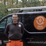 Photo of Webster Electrical Photo of Webster Electrical