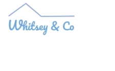 Logo for Whitsey & Co Logo for Whitsey & Co